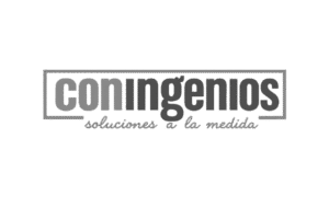 logo con